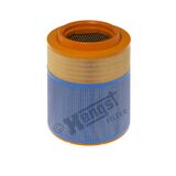 LUCHTFILTER HENGST GINAF - IVECO - IVECO BUS